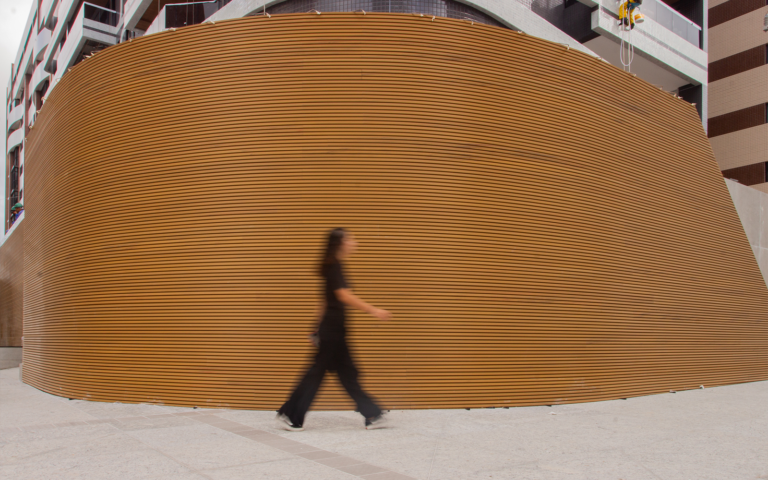 Edifício Gior, Vini Ripado Externo Origens Angelim