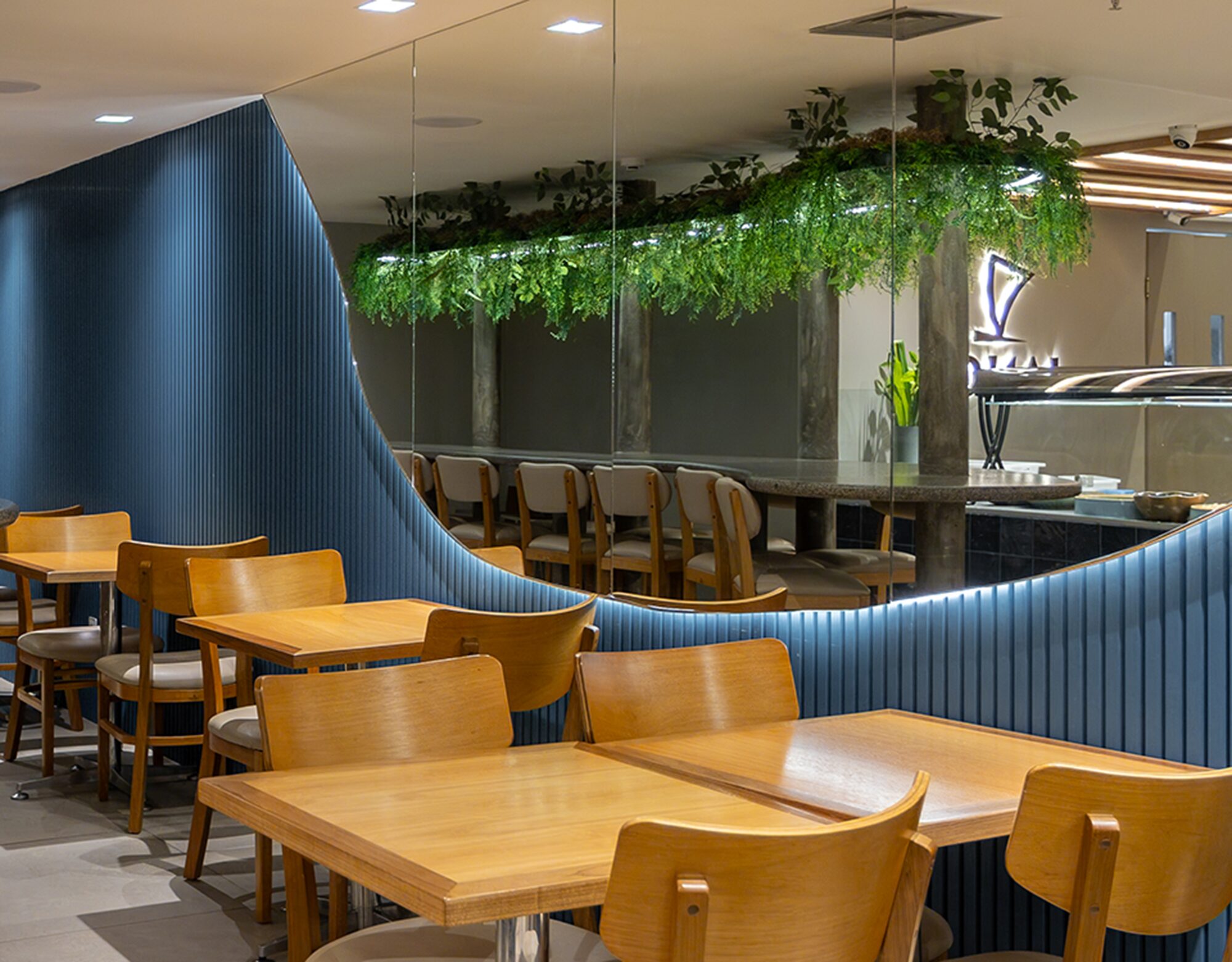 Foto de capa matéria sobre vini ripado maré, no restaurante Janga em Maceió