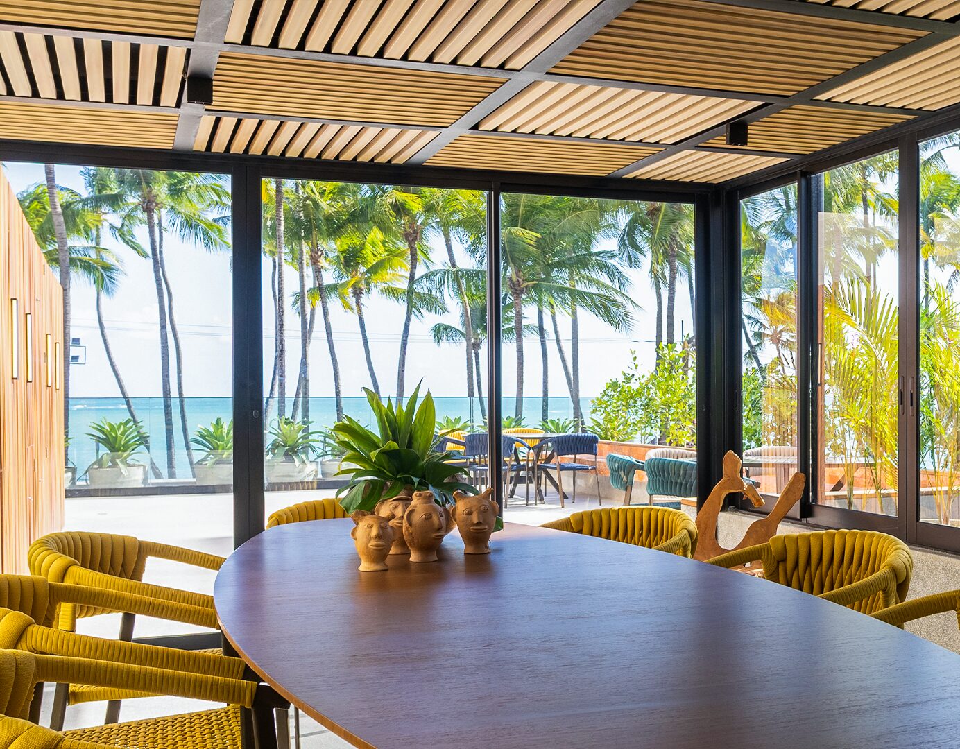 Vini Brise: design vinílico que resiste ao tempo 