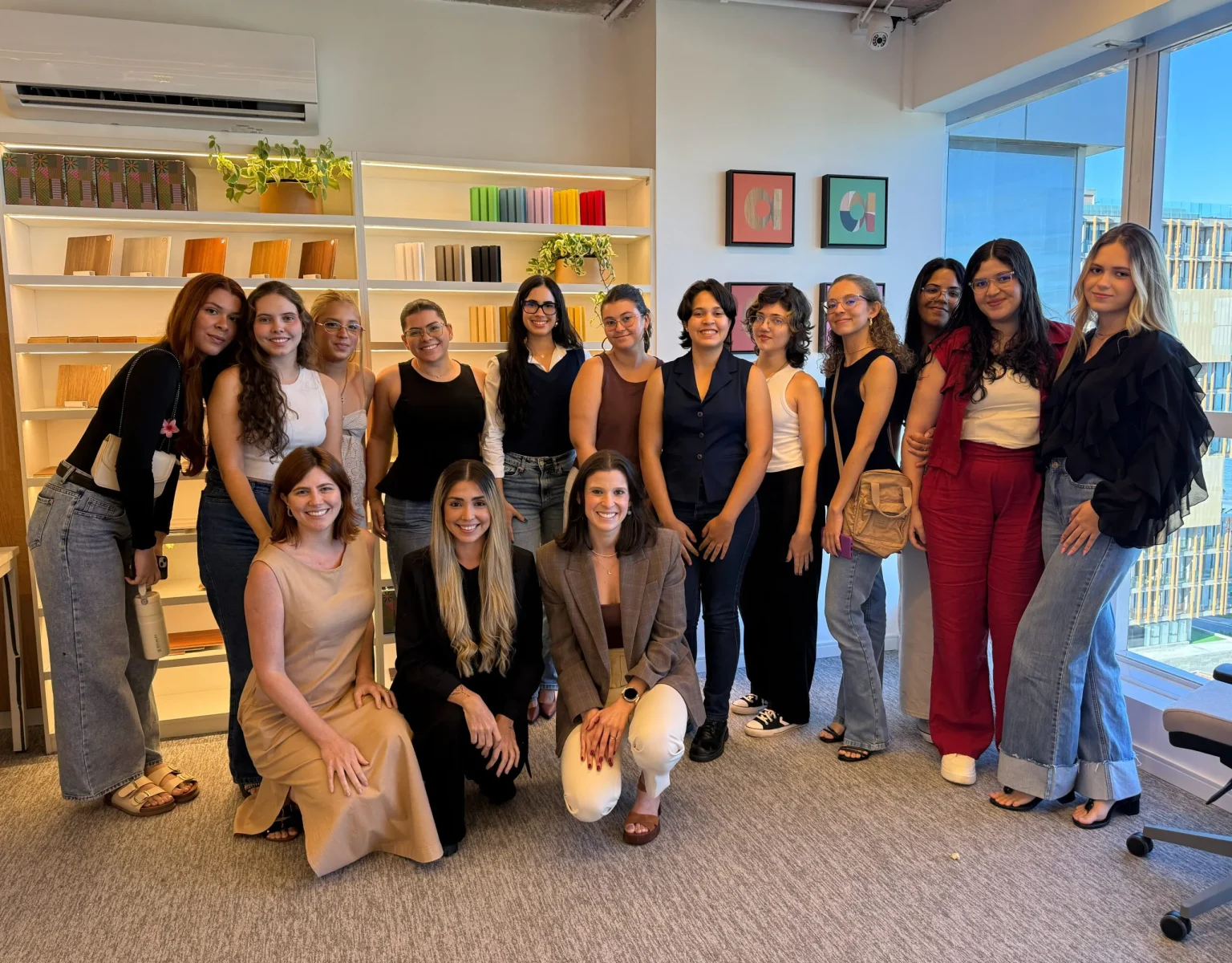 Design como experiência: Talt reúne estudantes em semana especial de arquitetura